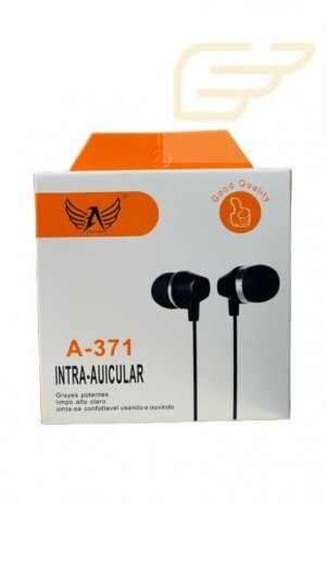 FONE DE OUVIDO P2 ALTOMEX A-371