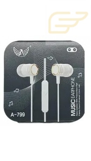 FONE DE OUVIDO P2 ALTOMEX A-799