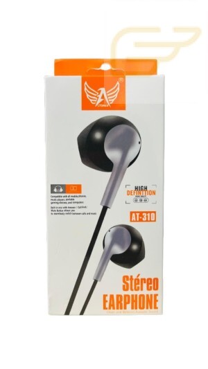 FONE DE OUVIDO P2 ALTOMEX AT-310