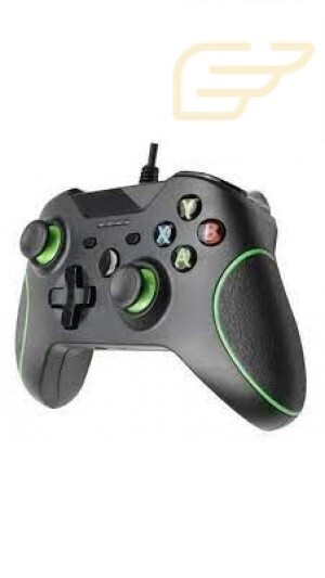 CONTROLE COM FIO PARA VIDEO GAME KAPBOM KAP-X01