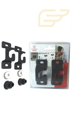 SUPORTE FIXO PARA TV LCD 13