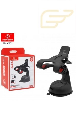 SUPORTE PARA CELULAR KAPBOM KA-C035
