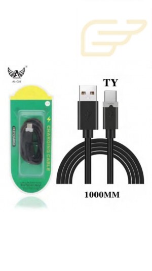 CABO USB TURBO TIPO C ALTOMEX AL-C25