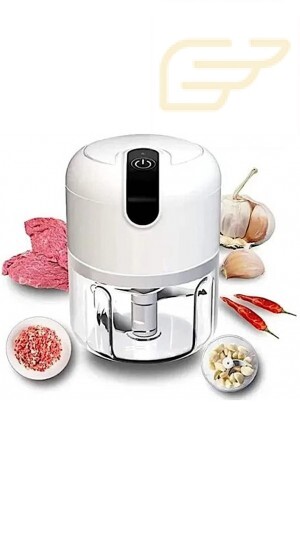 MINI PROCESSADOR DE ALIMENTOS USB ALTOMEX AK-738