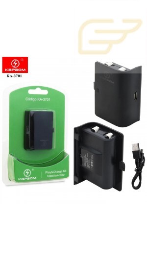 BATERIA PARA O XBOX ONE KAPBOM KA-3701
