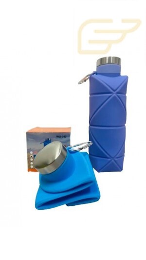 GARRAFA DE BOLSA DOBRAVEL WU-042