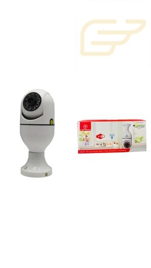 CAMERA SMART COM BOCAL KAPBOM G4-5
