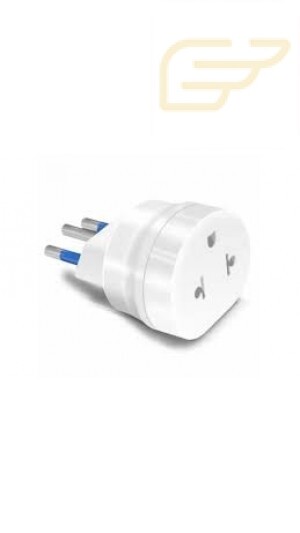 TOMADA POLARIZADA XTRAD SL6001