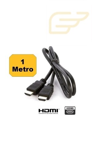 CABO HDMI/HDMI 1M KAPBOM KAP-HDMI-1M