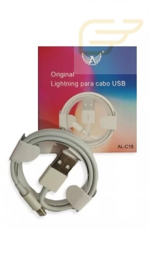 CABO USB LIGHTNING ALTOMEX AL-C18