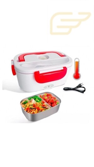MARMITA ELETRICA PORTATIL DE TOMADA JY-64
