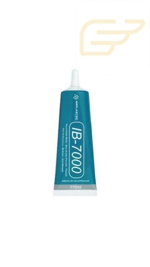 COLA IB-7000 VISCOSIDADE MEDIA IMPLASTEC