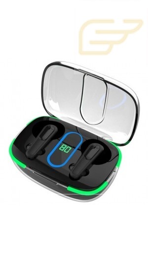 FONE DE OUVIDO SEM FIO LEHMOX LEF-PRO70