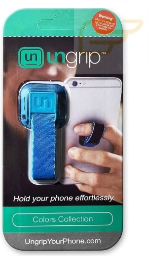 SUPORTE FITA SALVA CELULAR