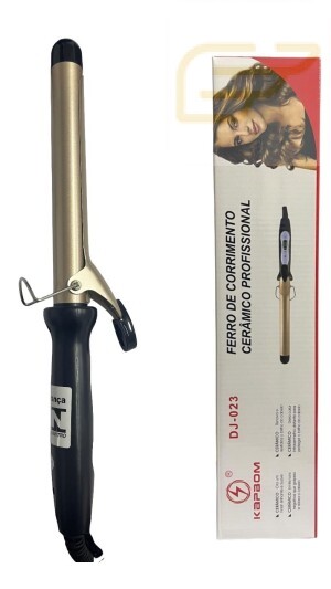 BABYLISS PROFISSIONAL 55W KAPBOM DJ-023