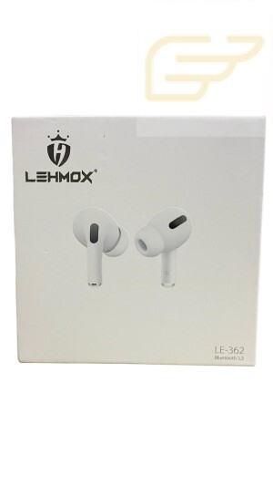FONE DE OUVIDO SEM FIO LEHMOX LE-362