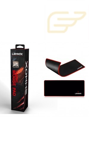 GAMING MOUSE PAD LEHMOX GT-MT1002