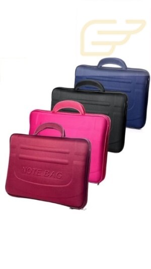 NOTE BAG 15.6 POLEGADAS