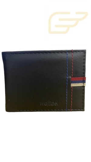 CARTEIRA WALLIDEL FOR MAN