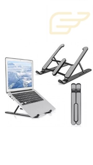 SUPORTE PARA NOTEBOOK LEHMOX LEY-2180