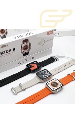 SMARTWATCH WATCH 8 KD99 ULTRA
