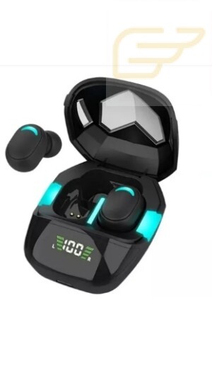 FONE DE OUVIDO BLUETOOTH 5.3 LEHMOX LEF-G7S