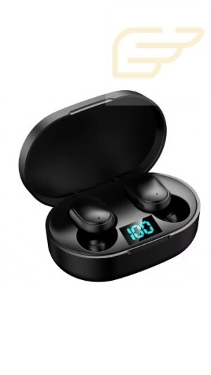 FONE DE OUVIDO ERDOTS SEM FIO BLUETOOTH 5.3 LEHMOX LEF-A12