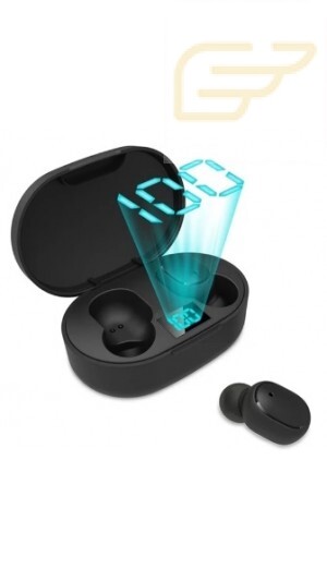 FONE DE OUVIDO BLUETOOTH LEHMOX LEF-E6S