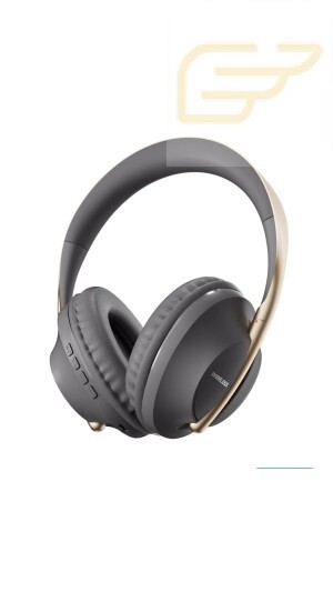 FONE DE OUVIDO BLUETOOTH HEADSET LEHMOX LEF-1039