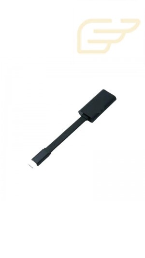 ADAPTADOR USB TIPO C HDMI VERDE ZJT-T-HD
