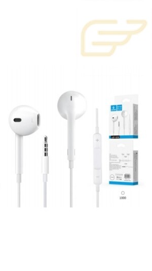 FONE DE OUVIDO P2 LEHMOX LEF-1216