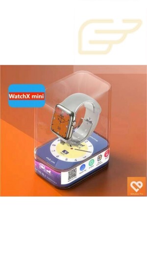 SMART WATCH X MINI MICROWEAR