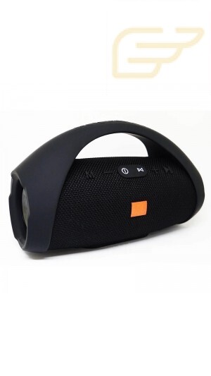 CAIXA DE SOM BLUETOOTH MODELO MINI BOOMBOX