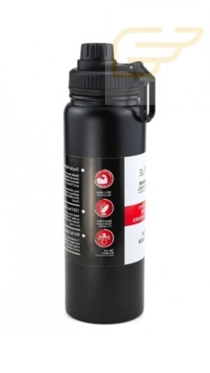GARRAFA TERMICA ESPORTIVA 800ML WU-077