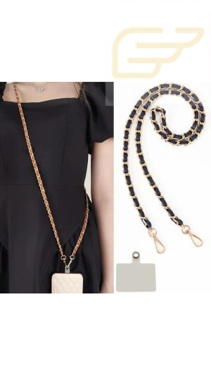 CORDAO PULSEIRA PARA CELULAR GRANDE