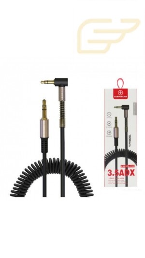 CABO P2/P2 STEREO 3.5MM KAPBOM KAP-P2-V22