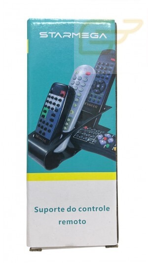 SUPORTE DE CONTROLE REMOTO STARMEGA ST-338