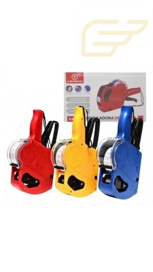 ETIQUETADORA DE PREÇOS KAPBOM KA-AC21