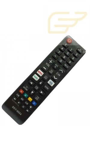 CONTROLE REMOTO PARA SMART TV KAPBOM KA-2891