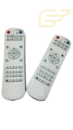 CONTROLE REMOTO UNIVERSAL BTV KAPBOM KA-3835