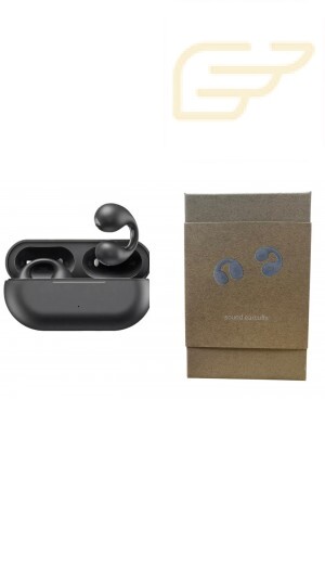 FONE DE OUVIDO BLUETOOTH POR CONDUÇAO OSSEA K-A50