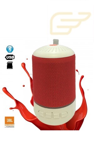 CAIXA DE SOM BLUETOOTH PORTABLE SPEAKER MODELO JC-206