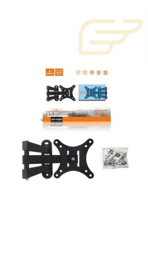 SUPORTE ARTICULADO PARA TV 10