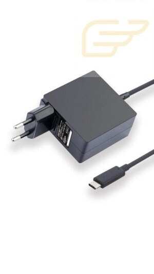 FONTE P/ NOTEBOOK COMPATIVEL C/ DELL 65W TIPO C (DC-TYPE-65W-DE)