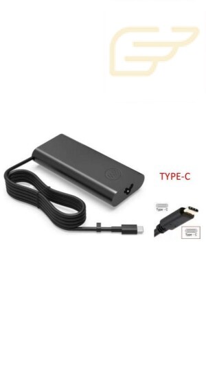 FONTE P/ NOTEBOOK COMPATIVEL C/ DELL 90W TIPO C (ZY-TYPE-90W)