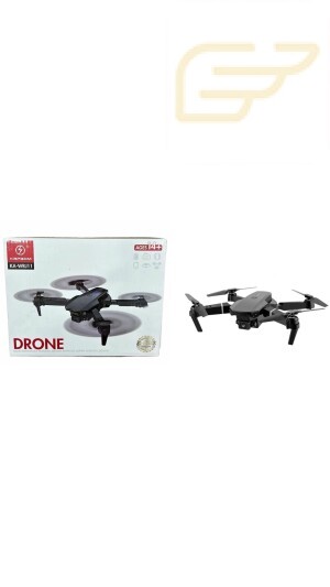 DRONE COM CAMERA KAPBOM KA-WRJ11