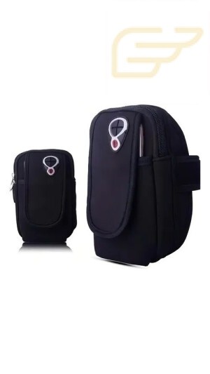 SUPORTE PARA CELULAR DE BRAÇO XTRAD CH0310