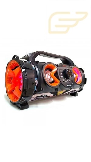 CAIXA DE SOM BLUETOOTH XTRAD XDG-36