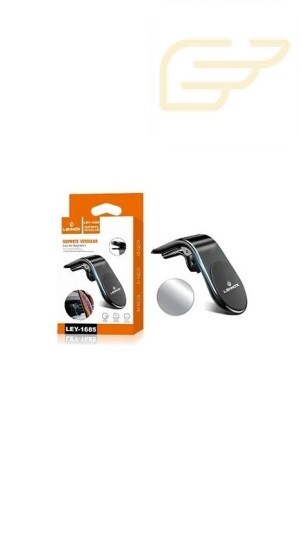 SUPORTE VEICULAR MAGNETICO LEHMOX LEY-1685