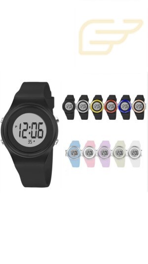 RELOGIO DIGITAL SCMI SC-2705